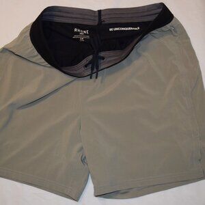 Rhone 6" Swift Short - Lined